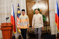 Anwar sees ‘amicable’ Sabah talks with Marcos